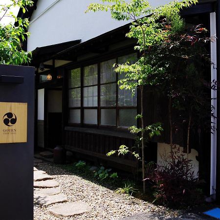 GOTEN TOMOE residence Fujinomiya Eksteriør billede