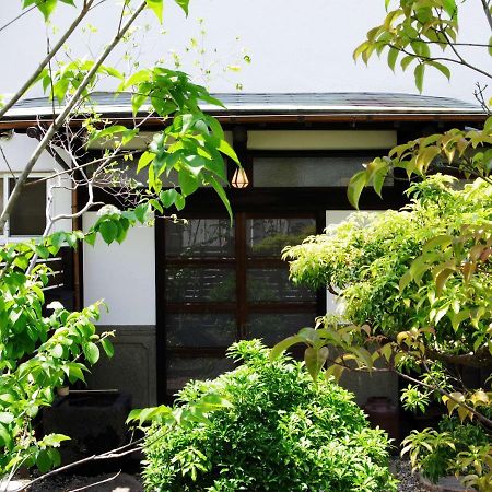 GOTEN TOMOE residence Fujinomiya Eksteriør billede