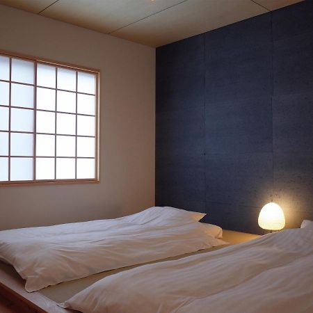 GOTEN TOMOE residence Fujinomiya Eksteriør billede