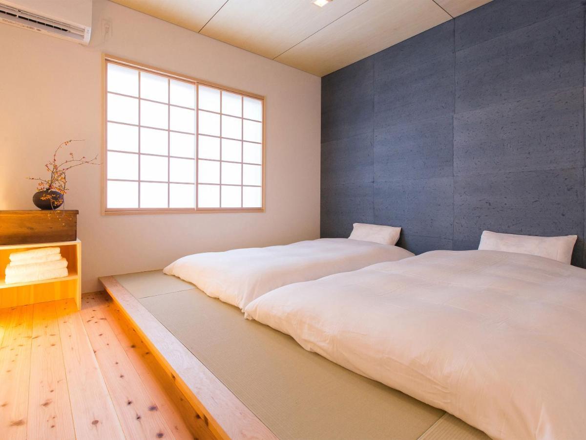 GOTEN TOMOE residence Fujinomiya Eksteriør billede
