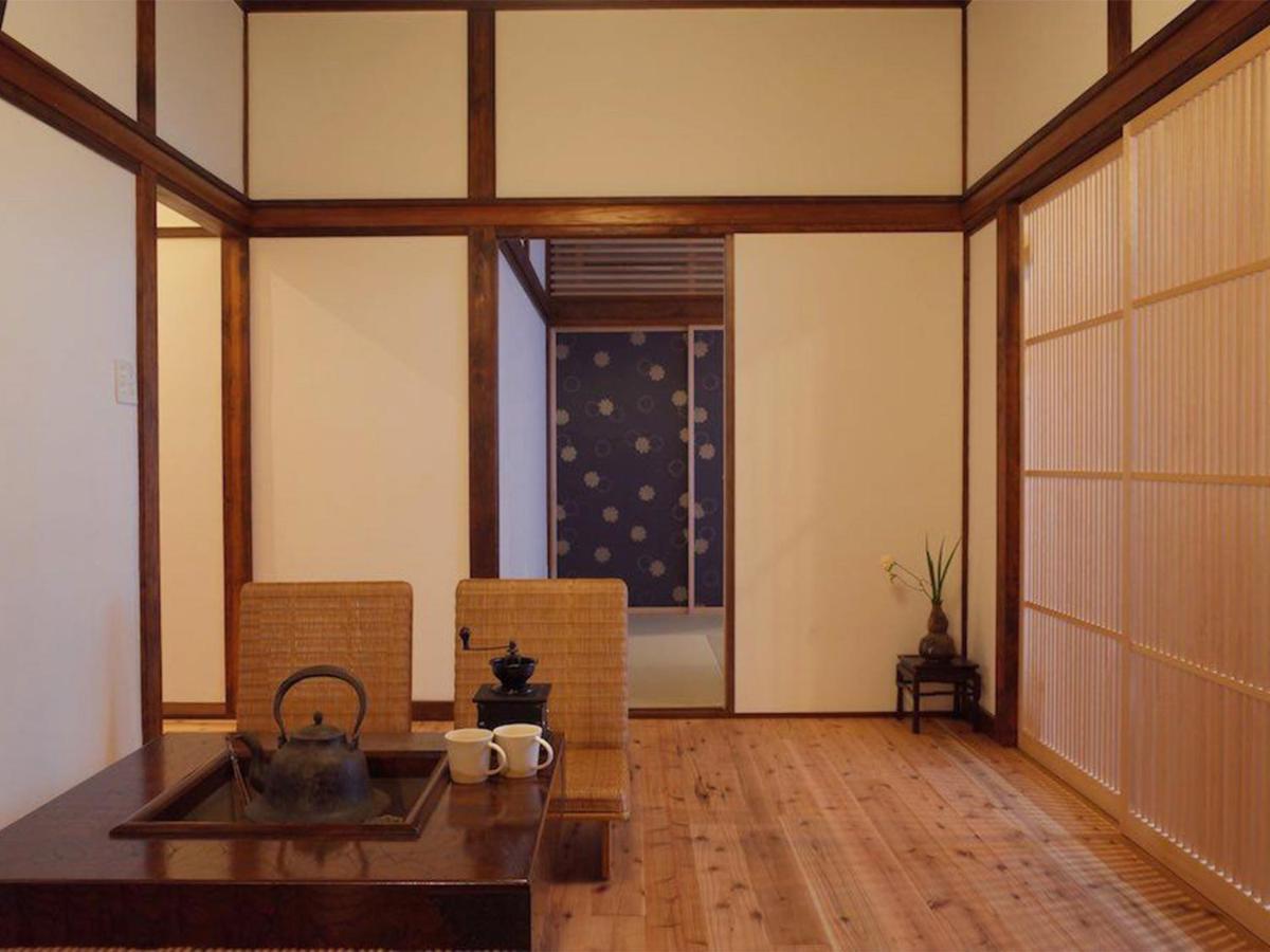 GOTEN TOMOE residence Fujinomiya Eksteriør billede