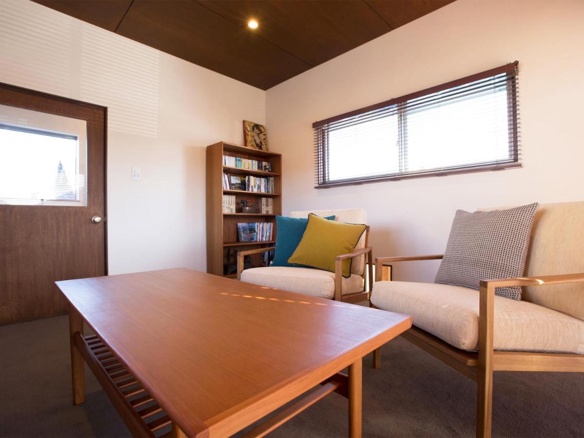 GOTEN TOMOE residence Fujinomiya Eksteriør billede