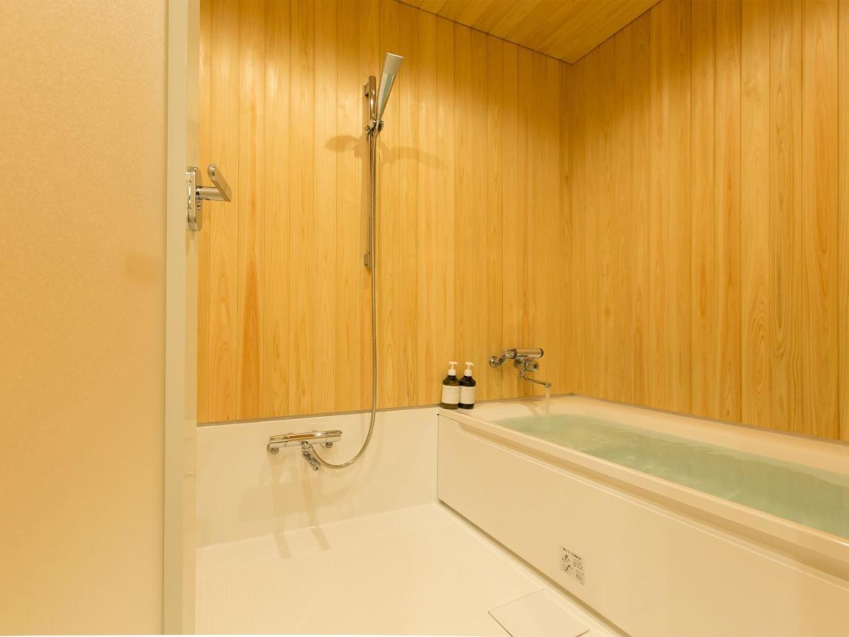 GOTEN TOMOE residence Fujinomiya Eksteriør billede