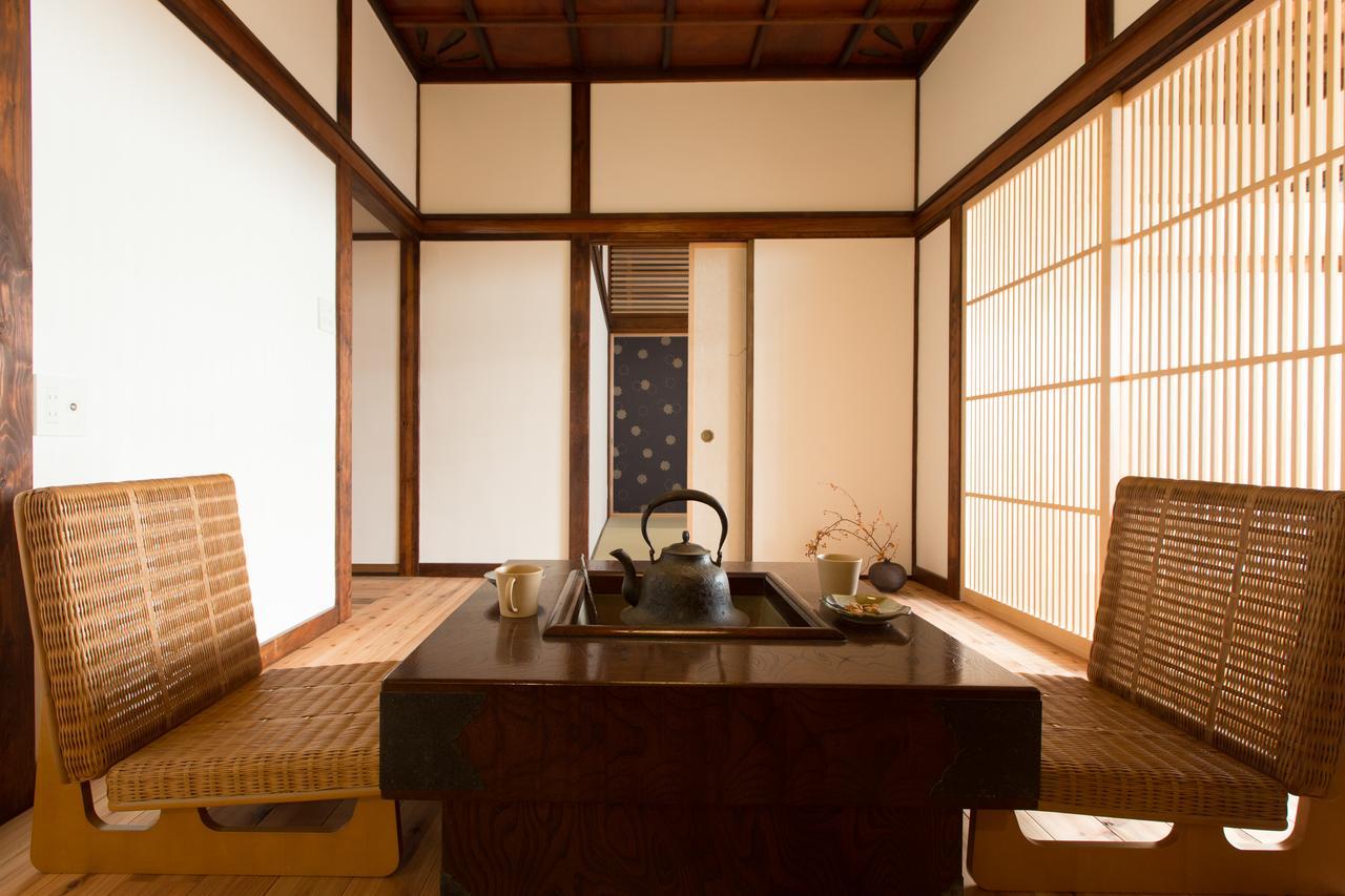 GOTEN TOMOE residence Fujinomiya Eksteriør billede