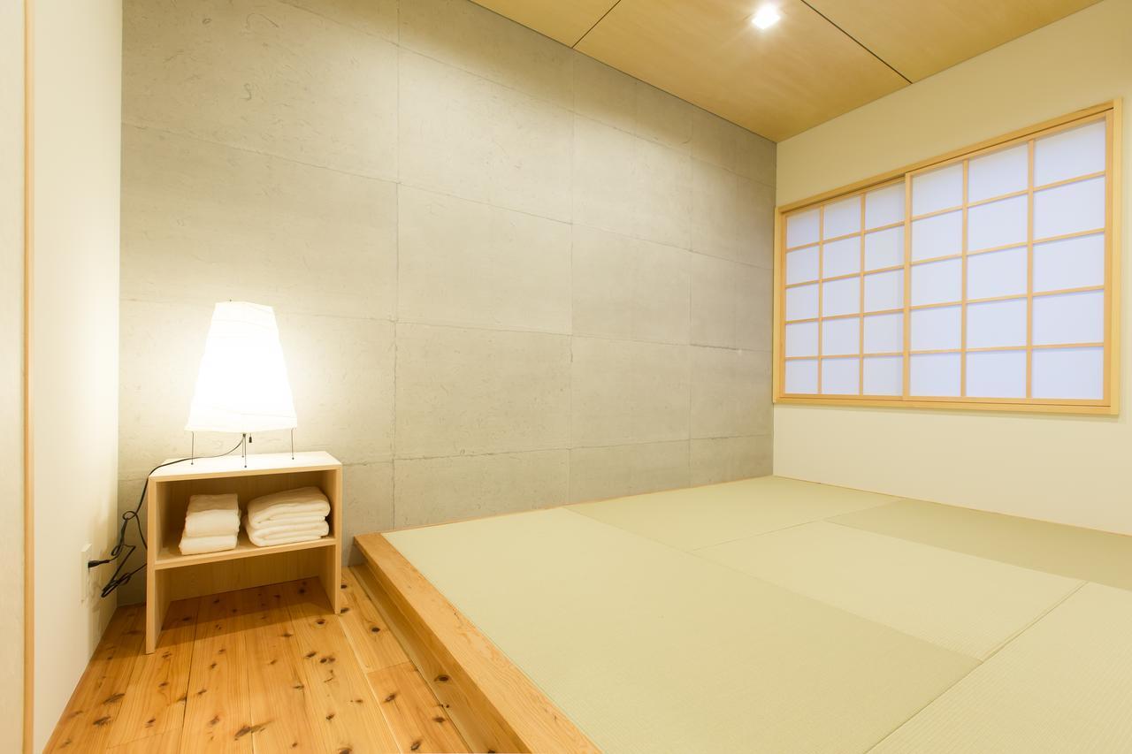 GOTEN TOMOE residence Fujinomiya Eksteriør billede