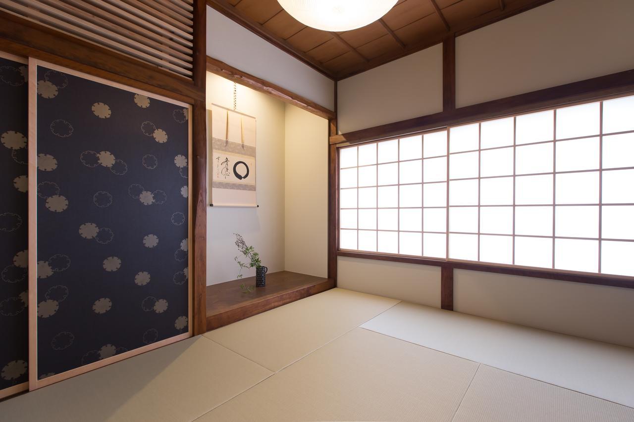 GOTEN TOMOE residence Fujinomiya Eksteriør billede