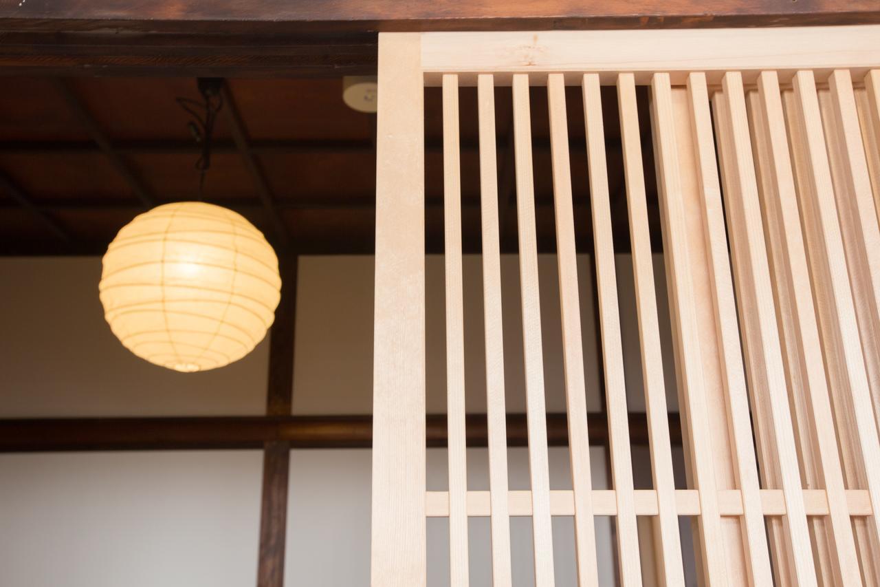 GOTEN TOMOE residence Fujinomiya Eksteriør billede